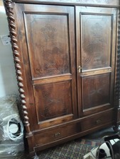 Armadio antico fine usato Armadio antico fine usato  Luserna San Giovanni