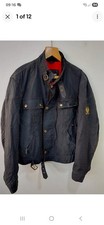 Vintage belstaff international for sale  BIRMINGHAM