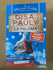 Gisa pauly la gebraucht kaufen  Groß-Gerau