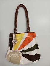 Usado, Sacola tote de lona para praia O'Neill Summerlove comprar usado  Enviando para Brazil