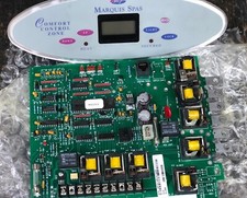 Marquis spas 51348 for sale  Denver