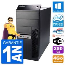 Tour lenovo thinkcentre d'occasion  France