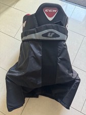 Mehrfarbiger ccm schutzhose gebraucht kaufen  Braunschweig