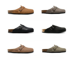 New neu birkenstock d'occasion  Expédié en France