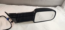 Espejo retrovisor de remolque Chevy Silverado 2003-2006 lado del pasajero derecho giro OEM segunda mano  Embacar hacia Mexico