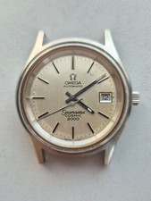 70er mega seamaster gebraucht kaufen  Deutschland