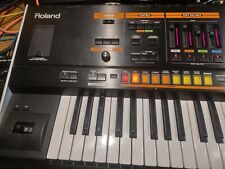 Roland jupiter keyboard for sale  Ogden