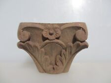 Carved wooden corbel for sale  HARROGATE