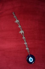 Wandbehang türkei deko gebraucht kaufen  Peitz