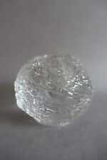 Porte bougie boule d'occasion  Strasbourg-