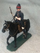 54mm historex mounted for sale  Berwick