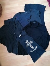 gothic oberteil gebraucht kaufen gothic oberteil gebraucht kaufen Lübeck