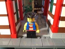 Lego minifigur piraten gebraucht kaufen  Steinhagen