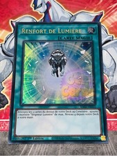 Light reinforcement ra02 d'occasion  Expédié en Belgium
