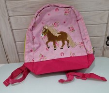 Kindergarten mädchen rucksack gebraucht kaufen  Gärtringen