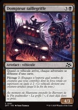 Dompteur taillegriffe x4 d'occasion  Bellegarde