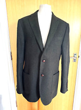 Moon mens blazer for sale  LINCOLN