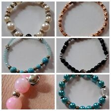 Set sei bracciali usato  Vicenza
