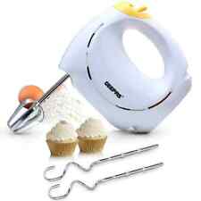 Geepas electric hand for sale  LUTON