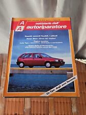 Notiziario autoriparatore 1988 usato  Macomer