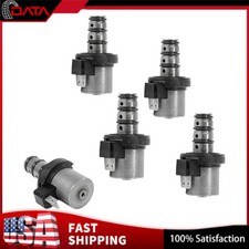 Transmission shift solenoid for sale  USA
