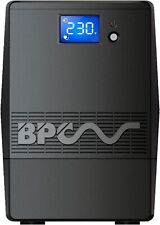 Bpc 800va uninterruptible for sale  NEWBURY