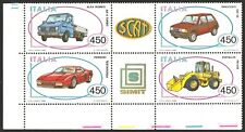 1986 italia repubblica usato  Italia