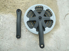 Pédalier thun 170mm d'occasion Pédalier thun 170mm d'occasion  Brunstatt