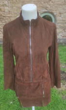 Vintage women suede for sale Vintage women suede for sale  WORKSOP