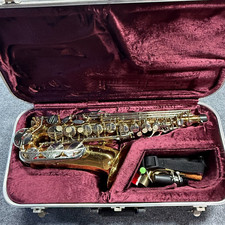 King 660 alto for sale  Raleigh