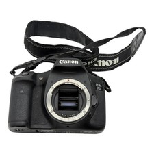 Canon kamera eos gebraucht kaufen  Bönningstedt