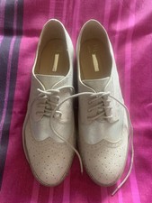 Ladies brogue style for sale  SUNBURY-ON-THAMES