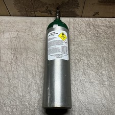 Medical oxygen tank for sale  Hebron