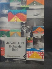 jovanotti grande boh usato  Domodossola