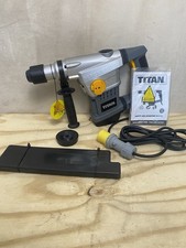Titan sds plus for sale  MAIDSTONE