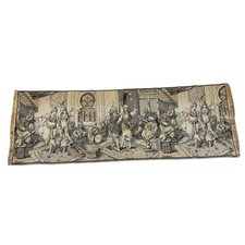 Vintage orientalist tapestry for sale  Ventura