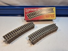 Fleischmann profigleis 6127 gebraucht kaufen  Pfaffenhofen a.d.Ilm