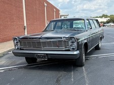 1965 ford galaxie for sale  Fort Worth