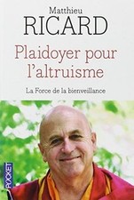 Plaidoyer pour laltruisme gebraucht kaufen  Berlin