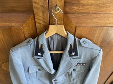 Giacca1941 seniore milizia usato  Milano
