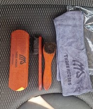 Horse brush set for sale  BROMSGROVE