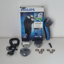 Rasoio elettrico philips usato  Vigonovo