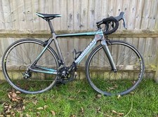 Boardman carbon road for sale  EVESHAM