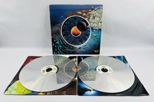 Usado, Pink Floyd - Pulse: Filmed At London Earls Court 10/20/94 (1994, Laserdisc) comprar usado  Enviando para Brazil