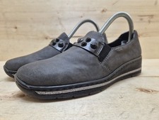 Rieker damenschuhe slipper gebraucht kaufen  Sulingen
