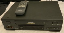 Toshiba videorecorder v780eg gebraucht kaufen  Bonn