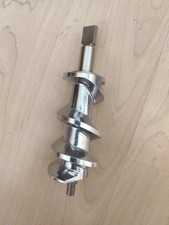 Schneckenrad bosch 00122089 gebraucht kaufen  Crailsheim
