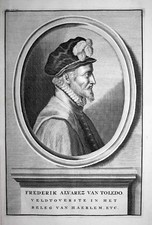 1730 fadrique alvarez d'occasion 1730 fadrique alvarez d'occasion  Expédié en France