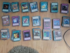 1000x cards joblot for sale  WYLAM