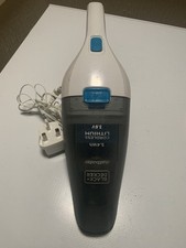 Black decker dustbuster for sale  CUMNOCK